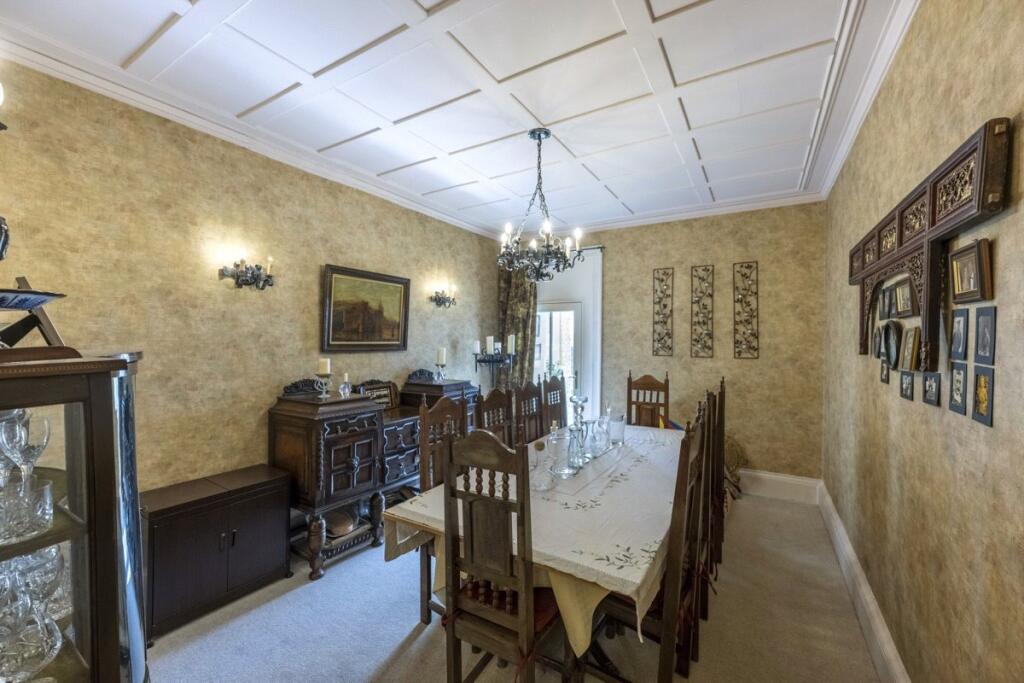 Additional image 8 of Harlaw House, Inverurie, Aberdeenshire, AB51
