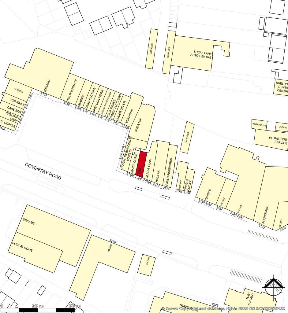 Additional image 3 of 2168 Coventry Road, Sheldon, Birmingham, West Midlands, B26 3JB