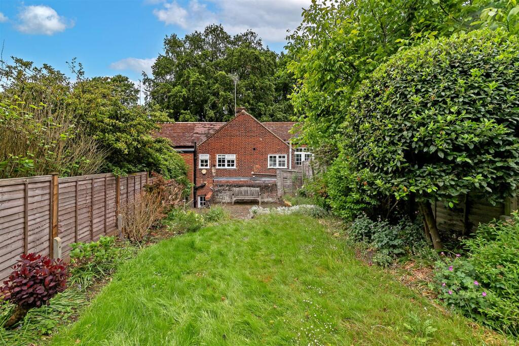 Additional image 41 of Abbey Mill Lane, St Albans