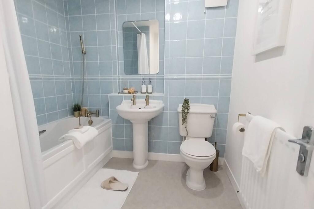 Additional image 32 of Oaklands Wood, Hatfield, AL10