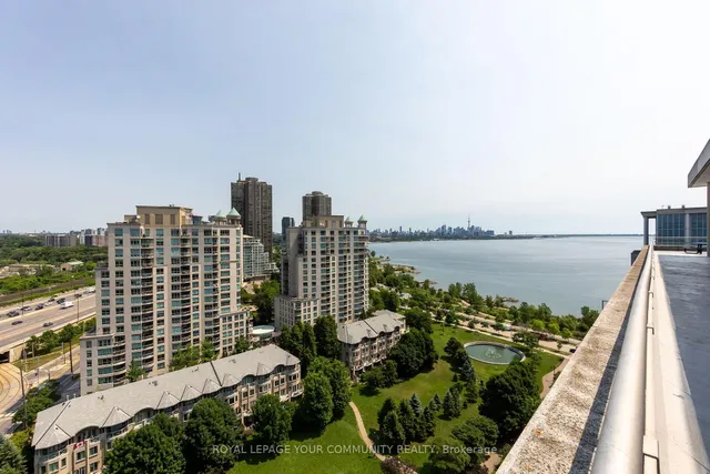 Additional image 5 of 2119 Lake Shore Blvd Unit 1506