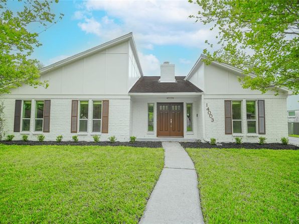 14003 Briarworth Dr, Houston, TX 77077