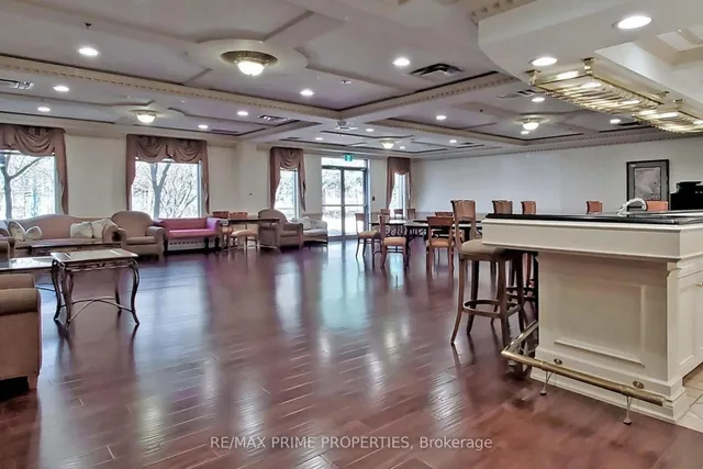 Additional image 41 of 5039 Finch Ave Unit 705