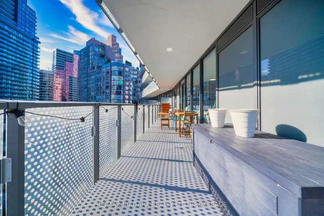 Additional image 33 of 11 Wellesley St Unit 1105