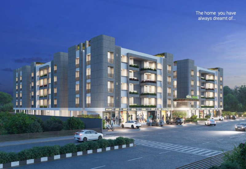 Additional image 3 of Dholera, Ahmedabad
