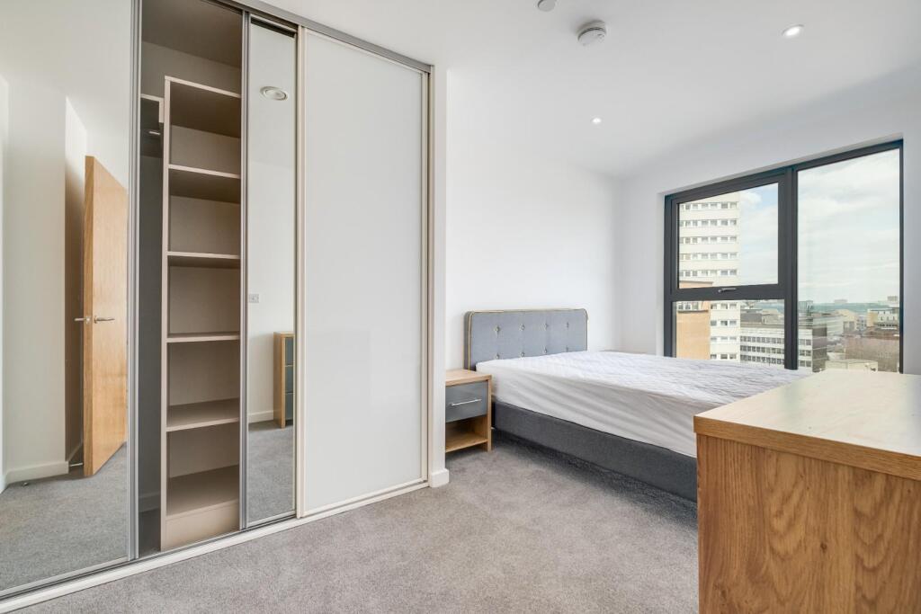 Additional image 7 of The Axium, 40 Windmill Street, Birmingham, B1 1GB