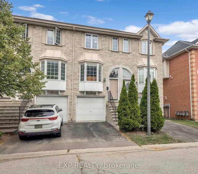 3480 Upper Middle Rd Unit 28