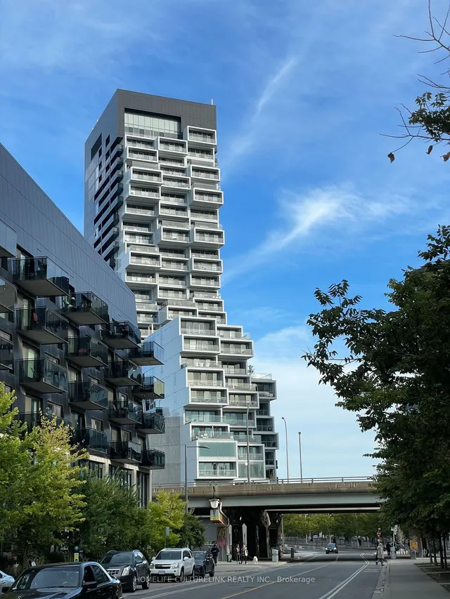 Additional image 44 of 170 Bayview Ave Unit 2504