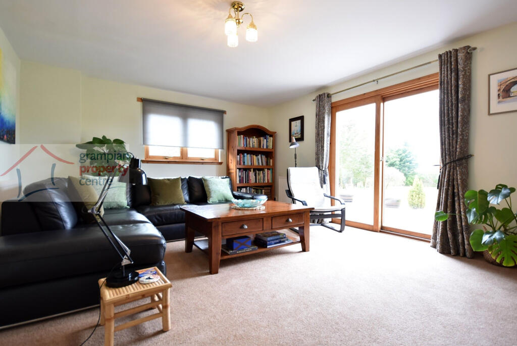 Additional image 5 of Maple Lodge, Crossroads, Keith, AB55 6NA