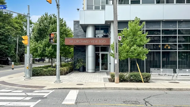 Additional image 4 of 58 Orchard View Blvd Unit 308