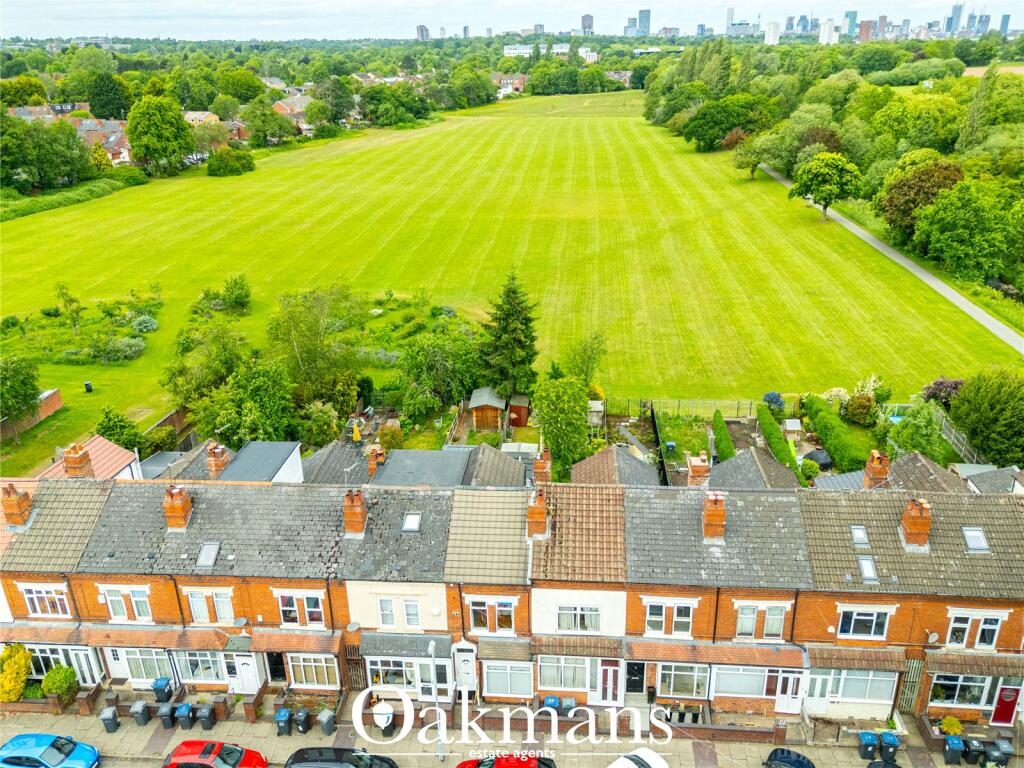 Additional image 27 of Kitchener Road, Selly Park, Birmingham, B29