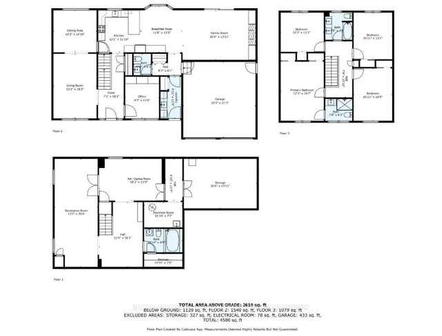 Additional image 40 of 6 Carl Cres