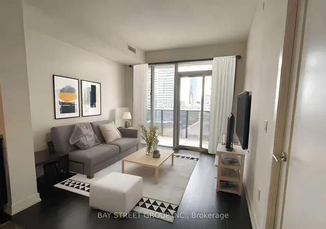 Additional image 9 of 330 RICHMOND St Unit 1802