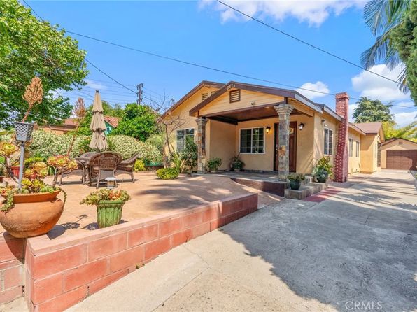 2674 Knox Ave, Los Angeles, CA 90039