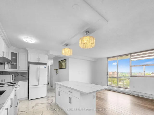 Additional image 6 of 2645 Kipling Ave Unit 1807