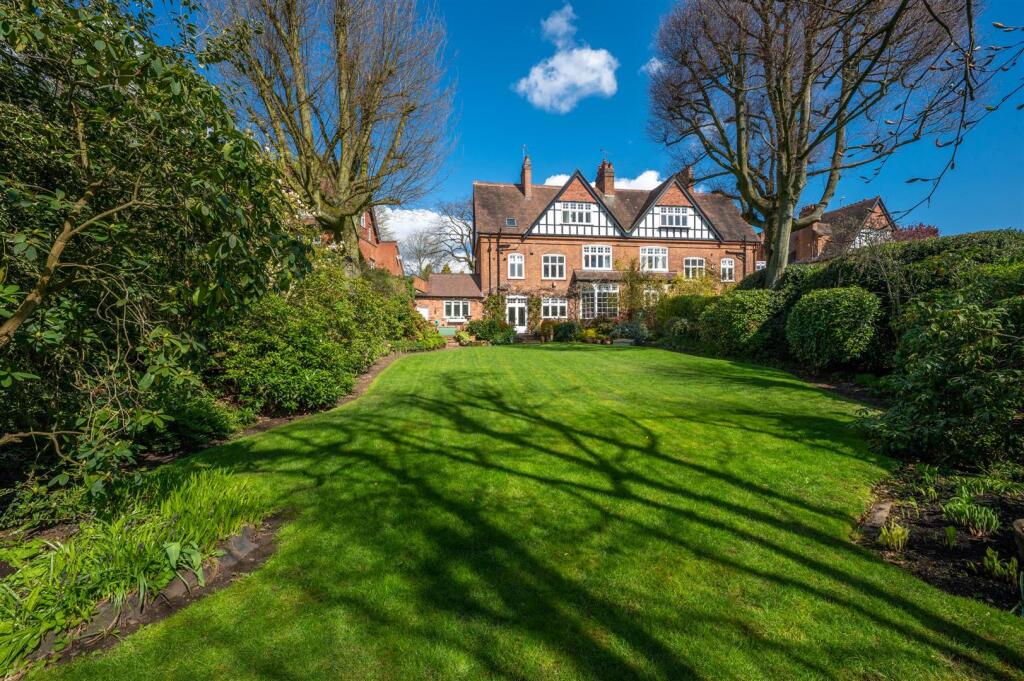 Additional image 33 of Westfield Road, Edgbaston, Birmingham, B15