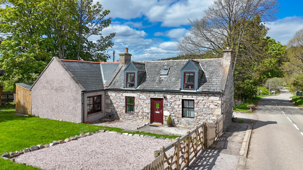 Property image for Avondale, 110 Main Street, Tomintoul,