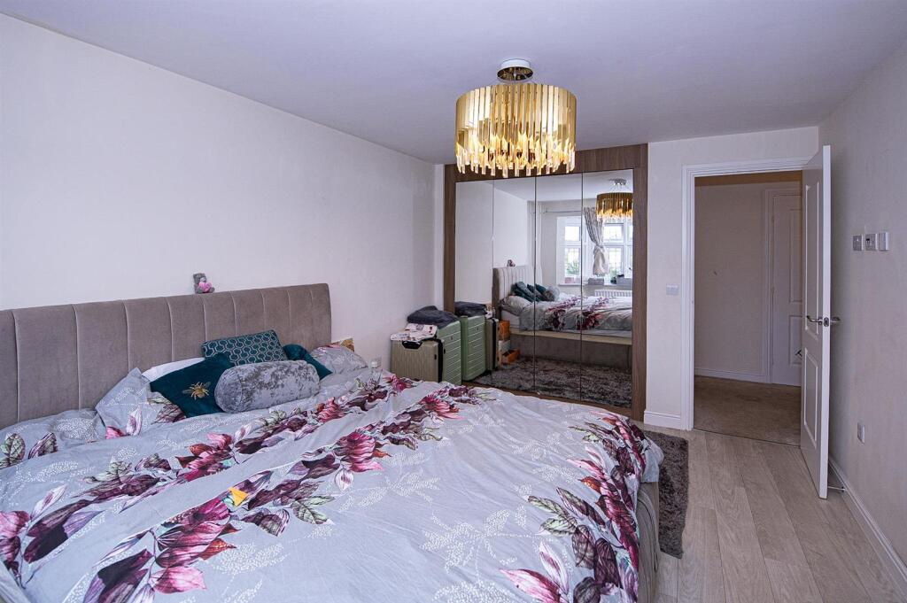 Additional image 42 of Cricketers Grove, Harborne, Birmingham, B17