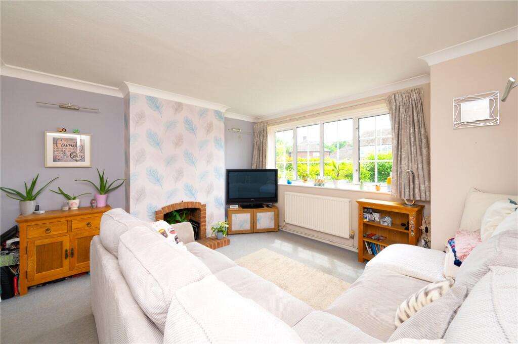 Additional image 18 of Stanmount Road, St. Albans, Hertfordshire