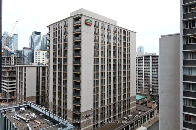 Additional image 24 of 7 Grenville St Unit 1108