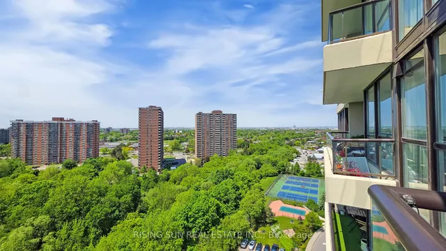 Additional image 39 of 5 Rowntree Rd Unit 1810