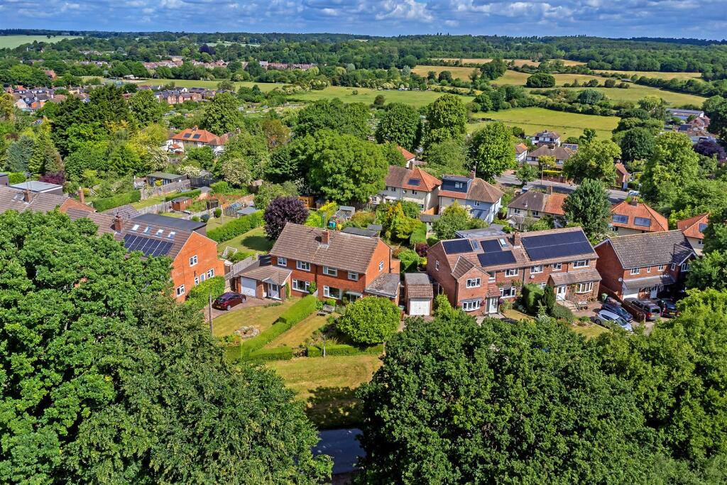 Additional image 19 of Dyke Lane, Wheathampstead, St. Albans