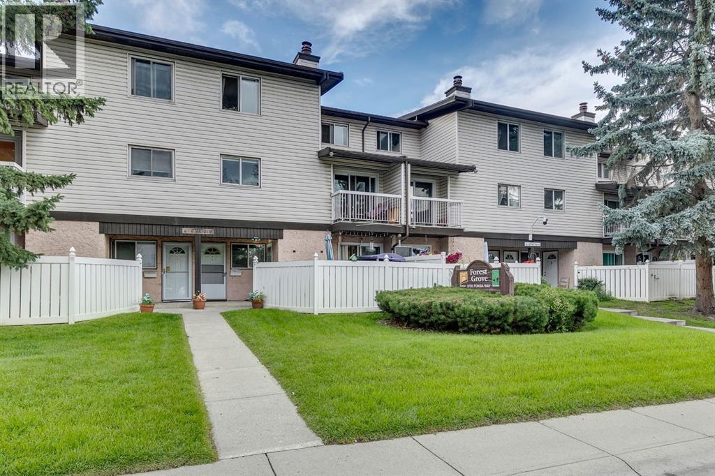 5, 3705 Fonda Way SE|Calgary, Alberta T2A6G9