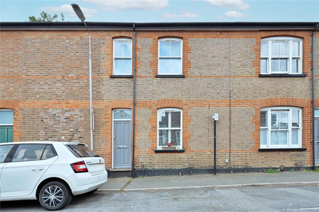 Additional image 11 of Etna Road, St. Albans, Hertfordshire