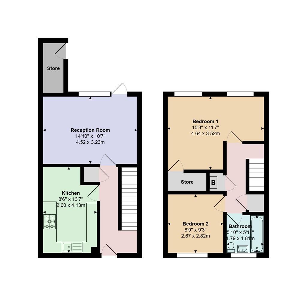 Additional image 8 of Lansdowne Street, Birmingham