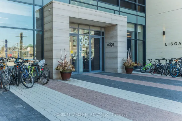 Additional image 3 of 36 Lisgar St Unit 812W