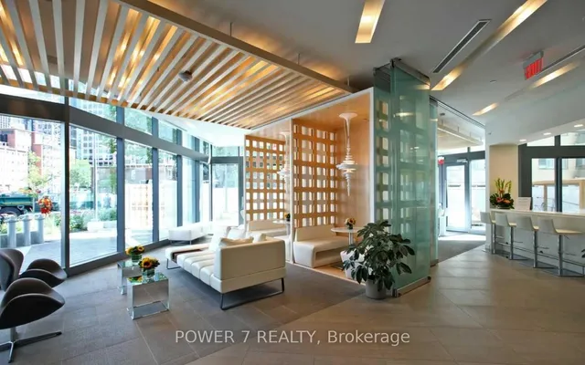 房产图片 4 - 45 查尔斯街 1806 单元