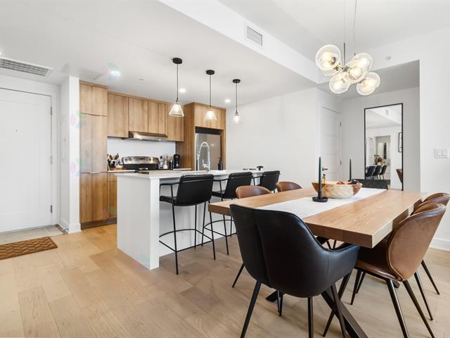 10140 Rue Lauraine-Vaillancourt|#406|Montréal (Ahuntsic-Cartierville), Quebec H3L0B1