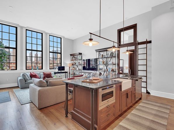 520 W 45th St, New York, NY 
