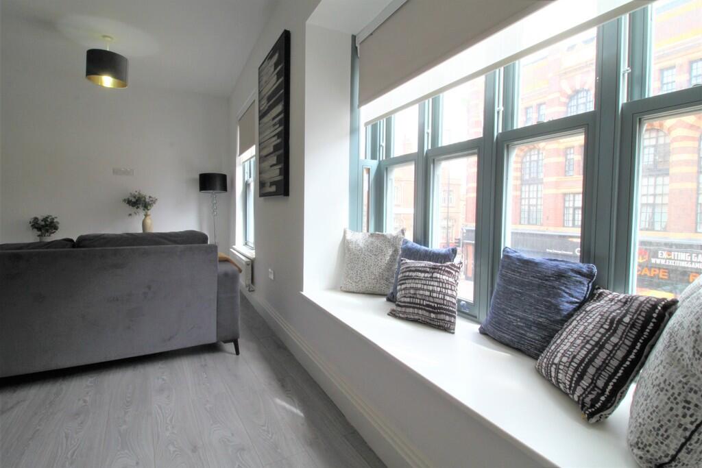 Additional image 10 of Bank Corner, 66-68 Great Hampton Street, Jewellery Quarter