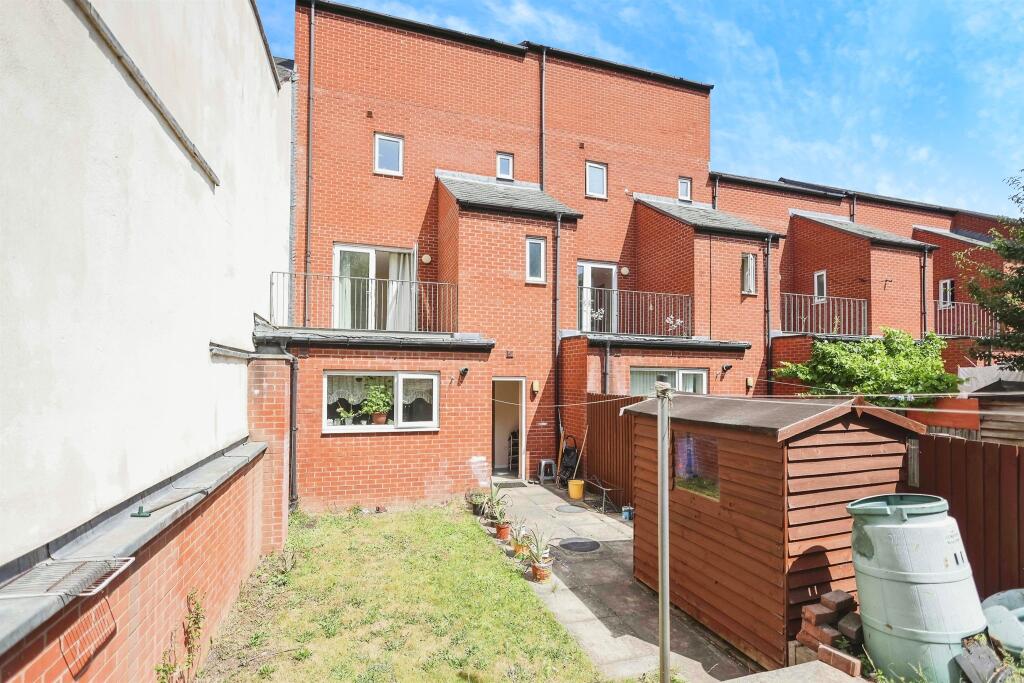 Additional image 16 of Westminster Road, Handsworth, Birmingham