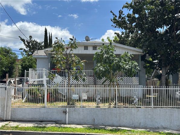 Property image for 258 N Benton Way, Los Angeles, CA 90026