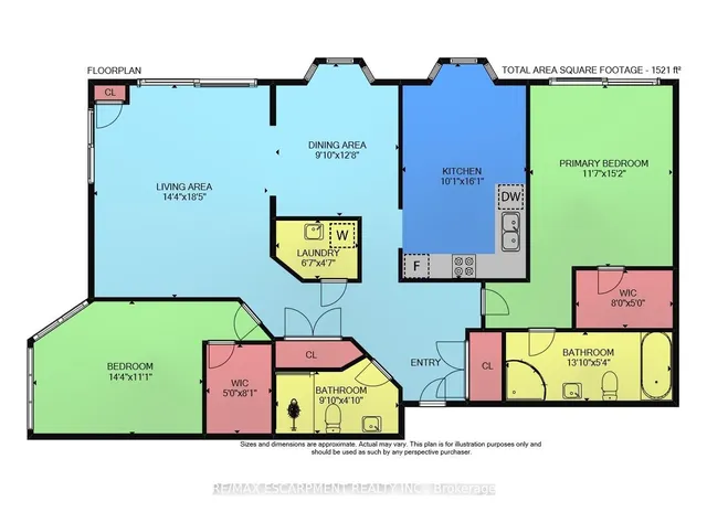 Additional image 30 of 67 Caroline St Unit 203