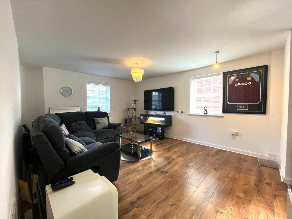 Additional image 11 of Horseshoe Crescent, Birmingham, B43