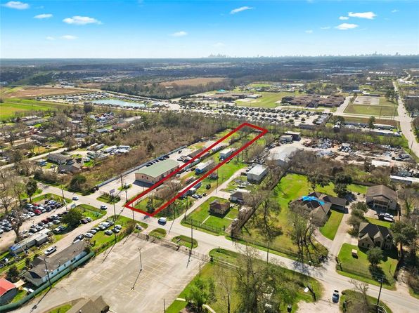 3127 Frick Rd, Houston, TX 77038