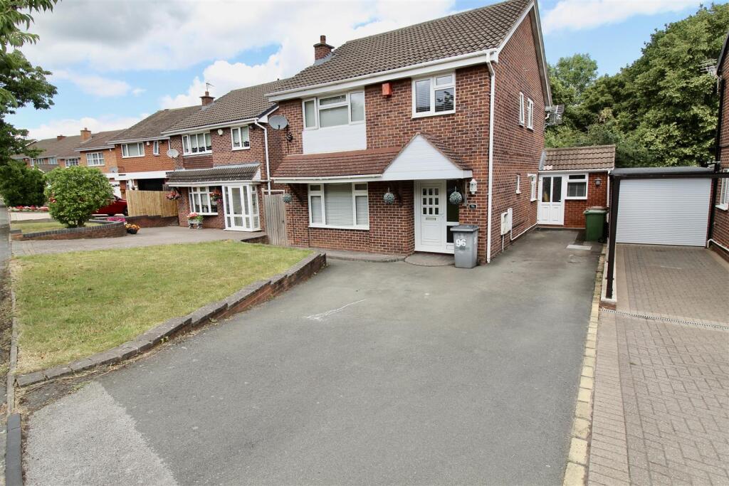 Additional image 34 of Kingsleigh Drive, Castle Bromwich, Birmingham