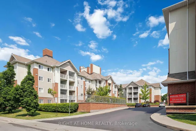 Additional image 2 of 5235 Finch Ave Unit 202