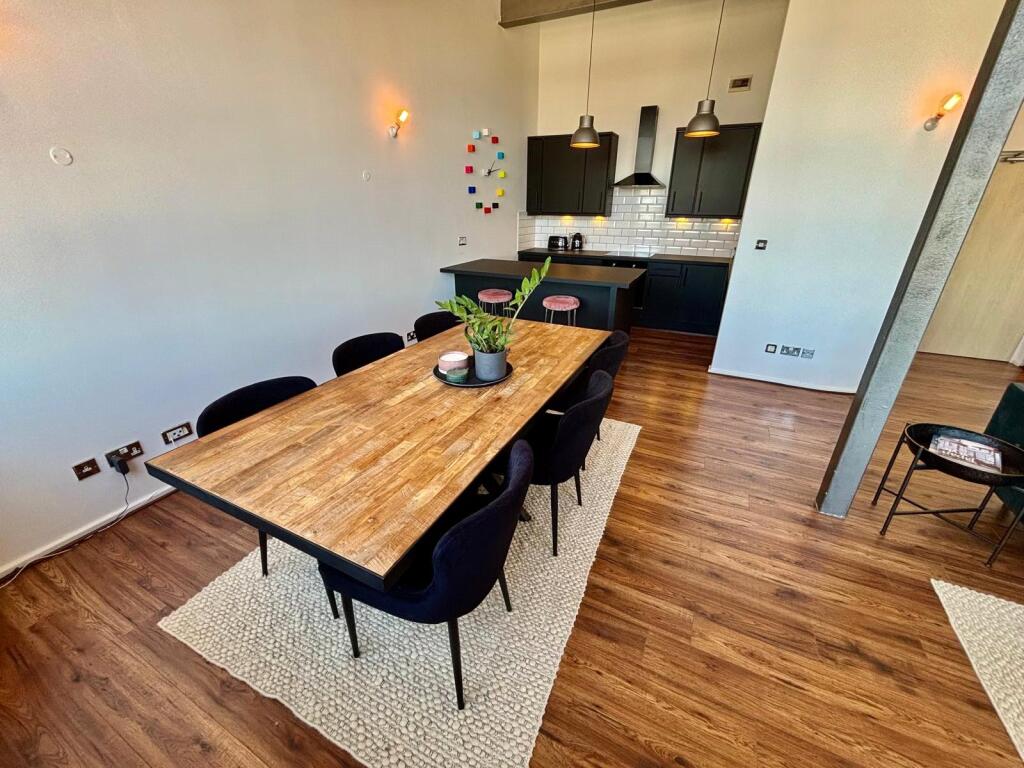 Additional image 4 of Great Hampton Street, Birmingham, B18