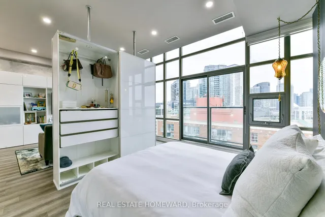 Additional image 20 of 637 Lake Shore Blvd Unit 1024