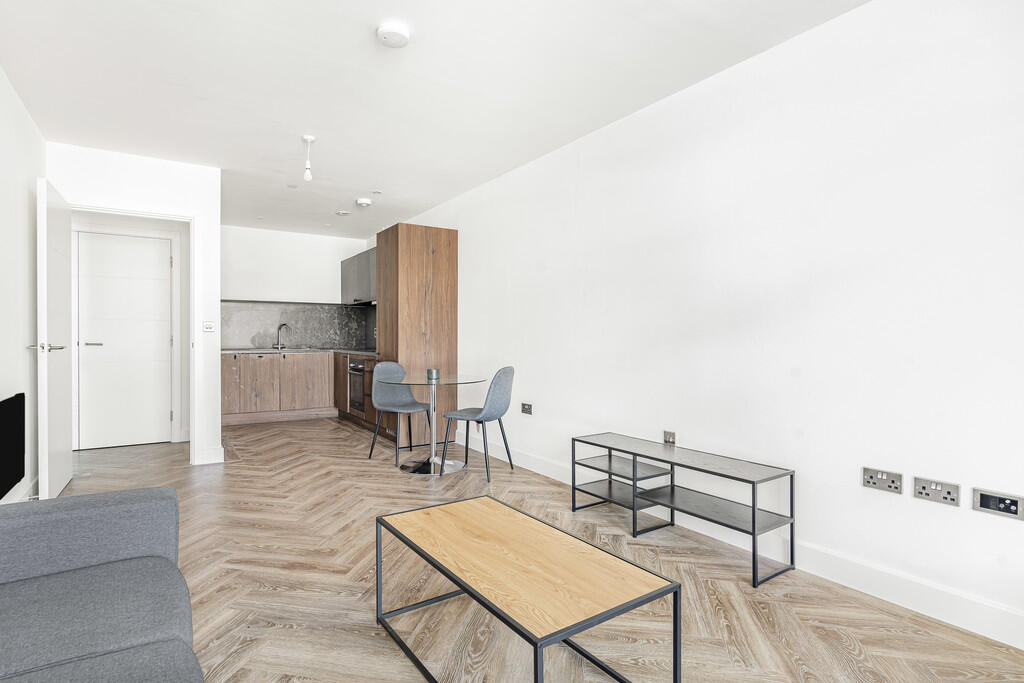 Additional image 7 of Gunsmith House, 61 Price Street, Birmingham City Centre