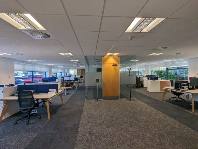 Additional image 5 of Prospect Road, Westhill, Aberdeenshire, AB32