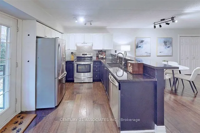 房产图片 15 - 1441 Walker's Line 单元 201