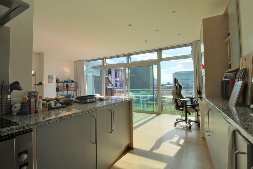 Additional image 11 of New Hampton Lofts , 90 Great Hampton Street, Jewellery Quarter