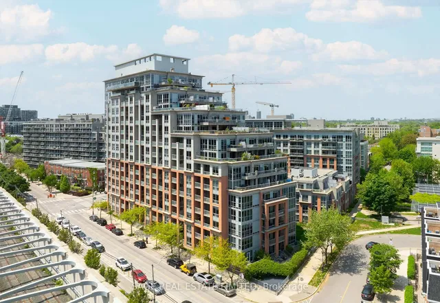 Additional image 30 of 1 Shaw St Unit 912