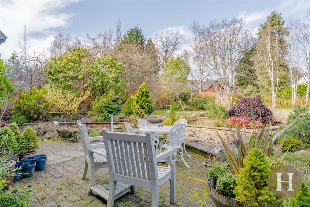 Additional image 50 of Croftdown Road, Harborne, Birmingham, B17