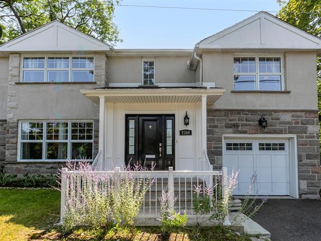 Property image for 2380 Ch. Sunset|Mont-Royal, Quebec H3R2Y8